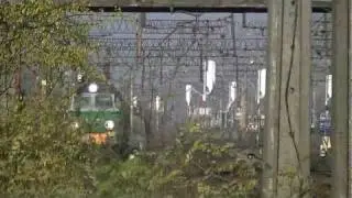 ET22- 900 INTER REGIO
