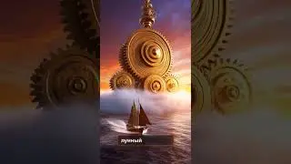 Антикитера: Древний Компьютер, Которого Не Должно Быть 😱