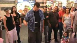 Unexplainable Magic Trick.