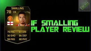 IF Smalling 78 Rated ll Co-op Player Review