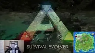 Ark Survival Evolved - Mostly Harmless Server