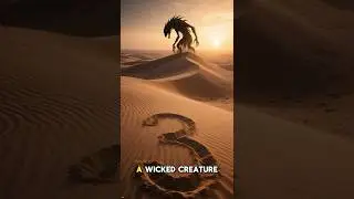 &ldquo;5 Haunted Secrets of Saudi Arabia You Were Never Meant to Know 👻🏜️&rdquo;  #desertadventures #middleeast