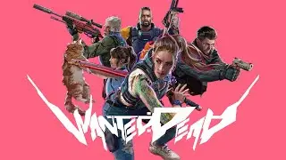 Zombie Squad Chronicles: Week in Hell | Wanted: Dead | LIVE Playthrough