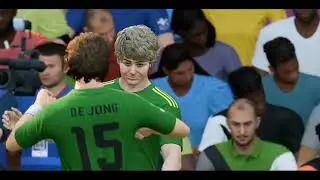 5-0 DESTRUCTION at Goodison! 💥 Cagn FC Run Riot vs Everton