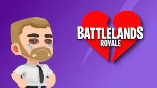 I miss battlelands