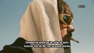 Tame Impala - No Reply (Sub. al Español)