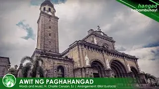 Hangad Habambuhay: Awit ng Paghahangad