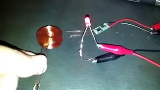 Wireless Power Transfer