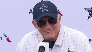 Cowboys Camp Kicks Off: Super Bowl hype, Micah&rsquo;s impending deal & Diggs' lack of leadership