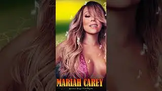 All I Want For Christmas Is You -  Mariah Carey