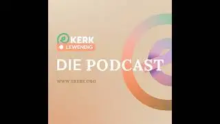 As God self Sy hande vuil maak | Pierre Engelbrecht