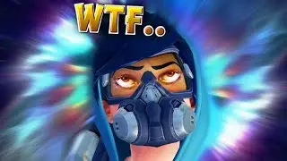 Overwatch Best and Funniest Moments | Ep.22