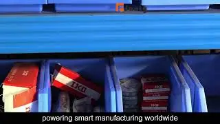 End-to-End Automation！Fanty delivers complete coil handling & stamping solutions.
