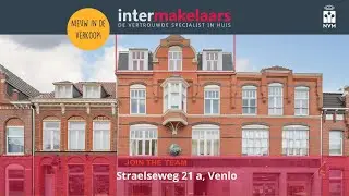 Straelseweg 21a Venlo