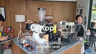 Smiljan Residencestair Bandung Destinasi Wisata Bagi Pecinta Buku, Seni, dan Kopi