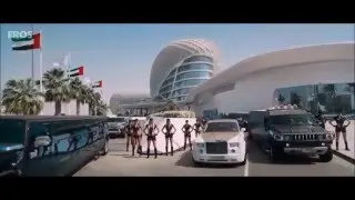 kabali official trailer