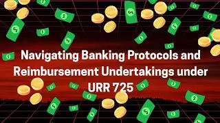 Navigating Banking Protocols and Reimbursement Undertakings under URR 725