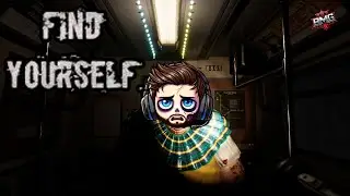 Find Yourself | A Chilling Journey Through Trauma & Fear | Full Game Walkthrough