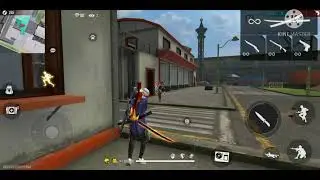 Ff short video on headshot /#short/high ping gaming