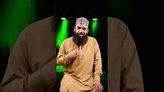 Hajj Mubarak Ho 💚🕋 #imranshaikhattari #hajjspecial #hajjshorts #shorts