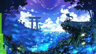 Watcher of the Wanderer | Ambient Cinematic Soundscape for Peaceful Reflection