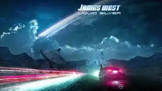 James West - Liquid Silver