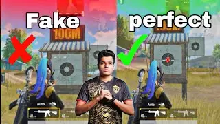 Jonathan Jiggle like 🔥 AIM Accuracy Stable on Enemy#shorts
