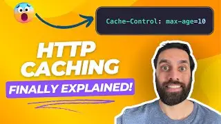 Заголовки управления кэшем (Cache-Control Headers): объяснение кэширования в браузере