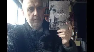 Libros recomendados: ojo con el arte. (1350) Susan Sontag: 