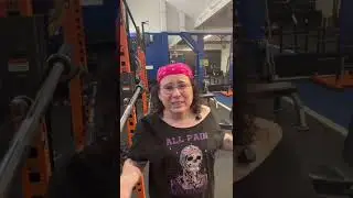 Things I wish I knew going to the gym as a Trans Woman 