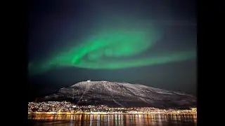 2023 03 Viking Cruise In Search of the Northern Lights.