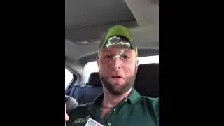 Faggot