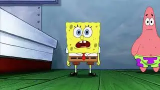 Rise Spongebob Music Video