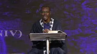 Unleashing Your Super Power  | Dr. Beulah Tokunbo Johnson