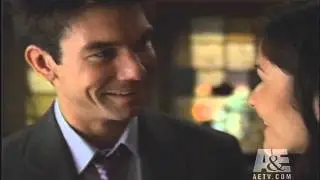 Crossing Jordan - 4x03 - 