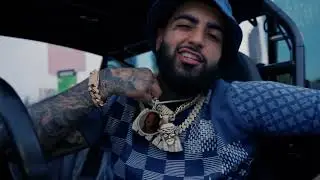 448 Gotti - 2AM In NYC (Official Video)