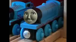 James and the Queen of Sodor remake