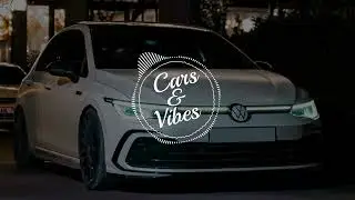 Cars & Vibes - Night drive