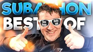Dieser Subathon hat mich komplett zerst&ouml;rt! | BestOf - Teil 1