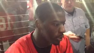 Jonathon Rumph (11.6.13)