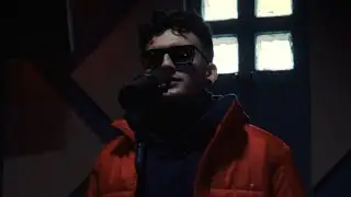 Klipse - Ahora (Video oficial 4k)