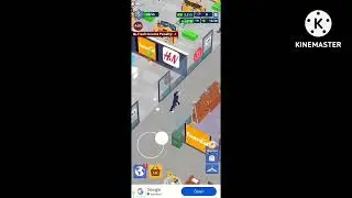 Office Life - Gameplay Walkthrough Part 1 - Build Your Own Business Empire (iOS, Android)Office Life