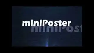 Обучение по miniPoster. Пишем шаблон для авторизации с помощью Xevil Demo