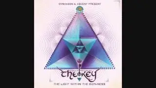 The Key - The Light Within The Darkness [Full Album]