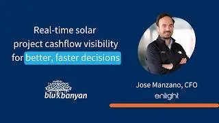 How Enlight Energy Got Real-Time Visibility Over Their Solar Projects