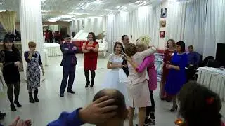 Вячеслав и Анна