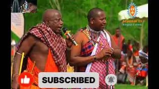 EOKO &ndash; Maasai Tales of Wisdom | Traditional Storytelling 