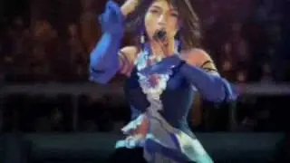 Final Fantasy X & X2- toxic/faint remix