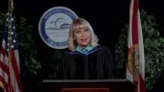 Graduation Message for the Class of 2021