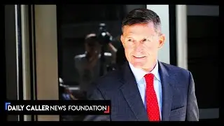 Pardon For Michael Flynn?
